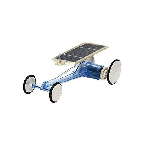 タミヤ ソーラーカー工作セット（2013） 76012 1セット