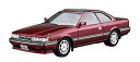 青島文化教材社(AOSHIMA) 06109 MC-61 日産UF31 レパード3.0アルティマ '86
