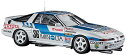 ハセガワ 21142 HC42 ミノルタ・スープラターボA70 1988インターTEC