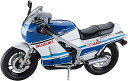 ハセガワ 20509 1/12 BK-9 スズキ RG400Γ 前期