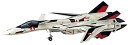 ハセガワ 65709 1/72 No.9 マクロスプラス YF-19