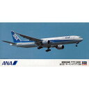 ハセガワ 10710 1/200 10 ANA B777-300