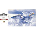 ハセガワ 07243 1/48 PT43 TA-4Jスカイホーク