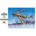 ハセガワ 08879 1/32 P-40E ウォーホーク