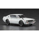 ハセガワ 1/24 HC-49 日産スカイライン 2000GT-R(KPGC110)