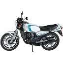ハセガワ 21515 1/12 BK15 ヤマハRZ350 4UO '81