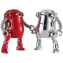 ハセガワ 64801 1/35 メカトロW-20 旧式 あか&ぎん
