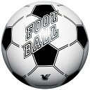 イガラシ ☆定番!ビーチボール☆サッカーボール40cm (BBB-240)