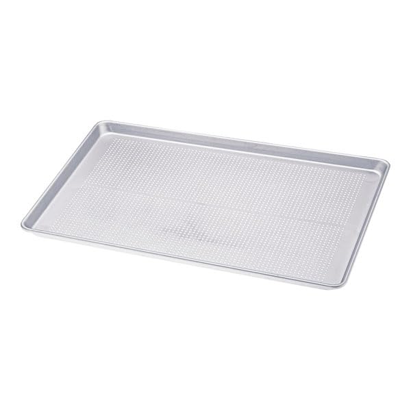 TKG テイケイジイ 遠藤商事 TKG　アルマイト　シートパン　穴明大【WSC3001】