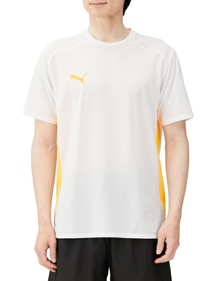 PUMA プーマ PUMAFTBL_ULTIMATE_SS_シ (659137) [色 : PUMA_WHITE] [サイズ : M]