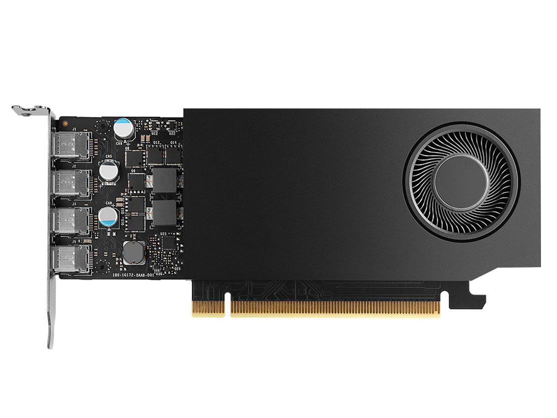エルザ NVIDIA RTX A400 4GB(ELS-ENQRA400-4GER)