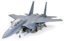 タミヤ 60312-000 1/32 飛行機 1/32 ボーイング F-15E バンカーバスター