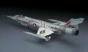 ハセガワ PT19 1/48 F-104C スターファイター ”アメリカ空軍”