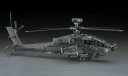 ハセガワ PT23 1/48 AH-64D アパッチ ロングボウ