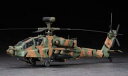 ハセガワ PT42 1/48 AH-64D アパッチロングボウ ”陸上自衛隊”