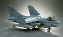 ハセガワ PT47 1/48 A-7D/E コルセアII