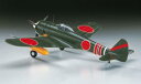 ハセガワ ST3 1/32 隼