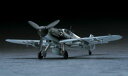 ハセガワ JT47 1/48 メッサーシュミット Bf109G-6