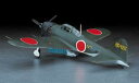 ハセガワ JT70 1/48 三菱 A6M5 零式艦上戦闘機 52型/52型甲