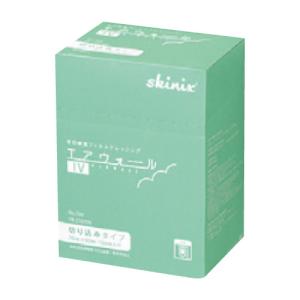 共和 フィルムドレッシング(エアウォールIV 切り込みタイプ) 70×90 YB-21070V 1箱(100枚入)