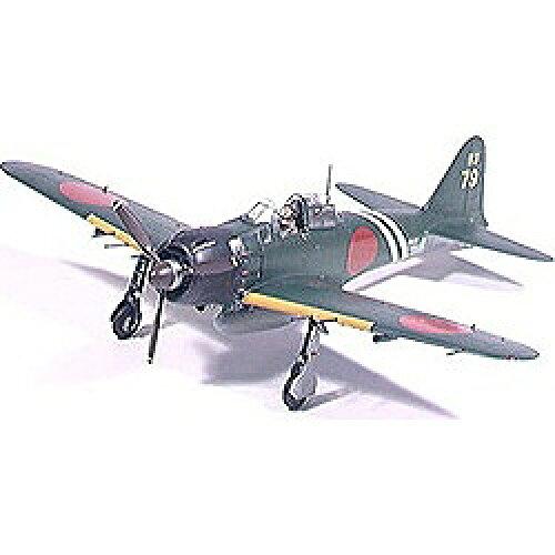タミヤ 61027 1/48 日本海軍零式艦上戦闘機52丙型(A6M5C)