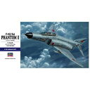ハセガワ 1/72F-4EJスーパーファントム 1/72 F-4EJ改 スーパーファントム