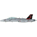 ハセガワ 1/72EA-18Gグラウラー 1/72 EA-18G グラウラー