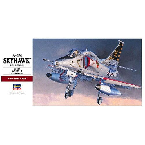 ハセガワ A4Mスカイホーク 1/48 A-4M スカイホーク