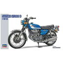 ハセガワ(Hasegawa) BK5スズキGT380B 1/12 スズキ GT380 B