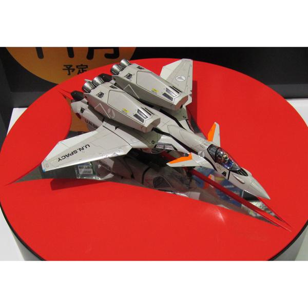 ハセガワ 172VF11Bスーパーサンダーボ 1/72 VF‐11B スーパーサンダーボルト マクロス プラス
