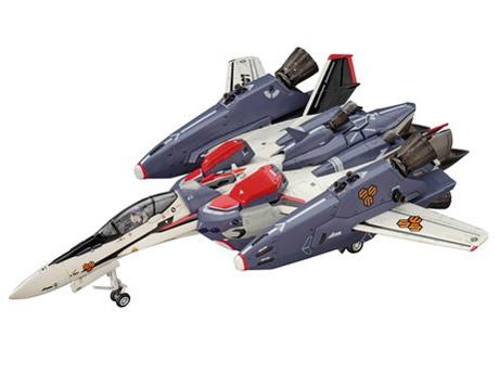 ハセガワ VF25FSSPメサイヤマクロスF 1/72 VF-25F/S スーパー メサイア マクロスF