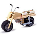 タミヤ 70095 ミニバイク工作セット (新)