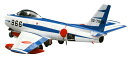 ハセガワ 07215 PT15 F-86F-40セイバー ブルーインパルス