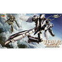 ハセガワ 65720 1/72 20 VF-0 A/Sバトロイド マクロスゼロ