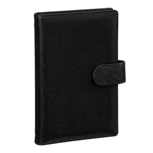 レイメイ藤井 キーワード システム手帳 聖書サイズ ブラック WWB7013B (1553199)