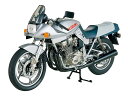 タミヤ 16025 1/6 スズキGSX1100S カタナ(新)