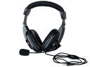 Digio 2 Digio2 4極ヘッドセットヘッドバンドクッションソフトイヤークッショ(MHM-STB29BK)
