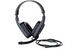 Digio 2 Digio2 4極ゲーミングヘッドセットfor PlayStation4ブラック×レッド(MHM-SGM30BKR)