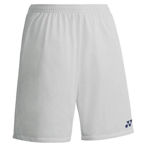 YONEX ヨネックス ユニゲームパンツ (FW2002) [色 : シルバー] [サイズ : O]