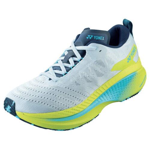 YONEX ヨネックス カーボンクルーズXRメン (SHRXR1M) [色 : フロスティブルー] [サイズ : 29.0]