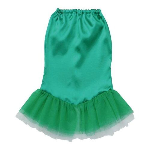 ARTEC ソフトサテン マーメイドスカート 品番:18377