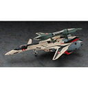 ハセガワ 65885 1/72 YF-19 FP/フォールブースター
