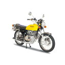 青島文化教材社(AOSHIMA) 1/12 No.28 ホンダCB400 CB400FOUR-I・II '76