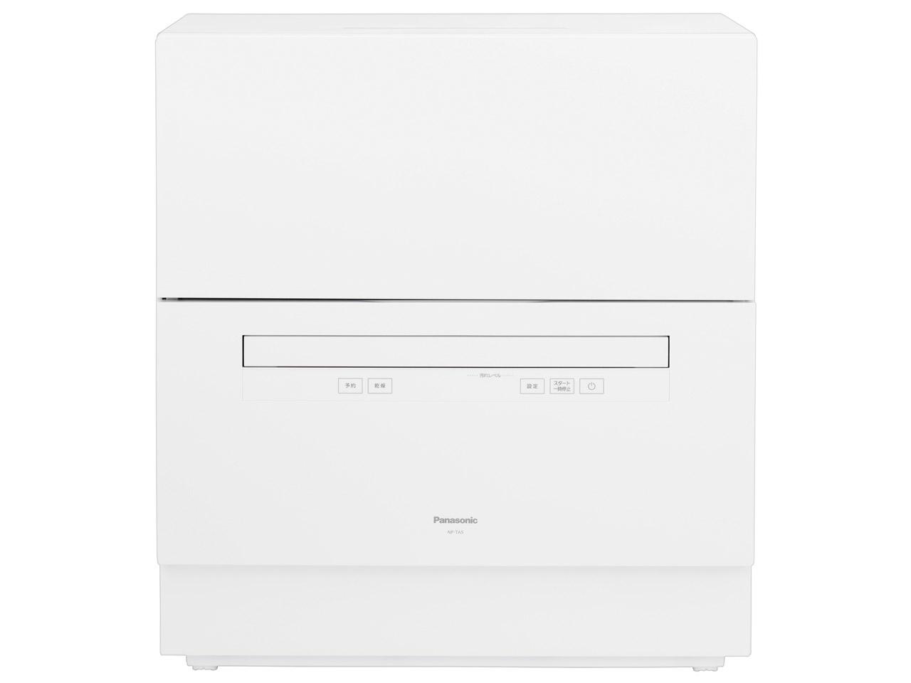 PANASONIC �ѥʥ��˥å� Panasonic / �ѥʥ��˥å� NP-TA5-W [�ۥ磻��]