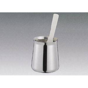 和田助製作所 SW 18-8 丸型 しゃもじ入れ 8540800 1個