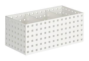 吉川国工業所 ブリックスS 9015 ホワイト