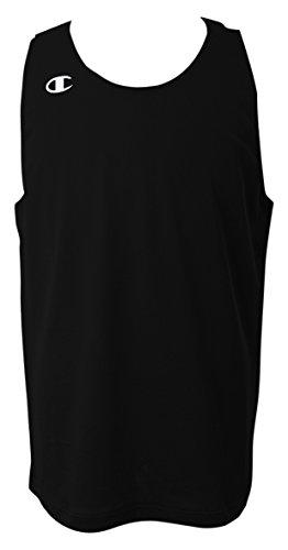 ヘインズブランズジャパン REVERSIBLE TANK CBR2300 K ブラック XXL