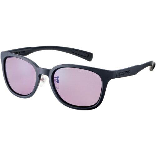 SWANS_サングラス (PW0170) [色 : マットBK](4.0)