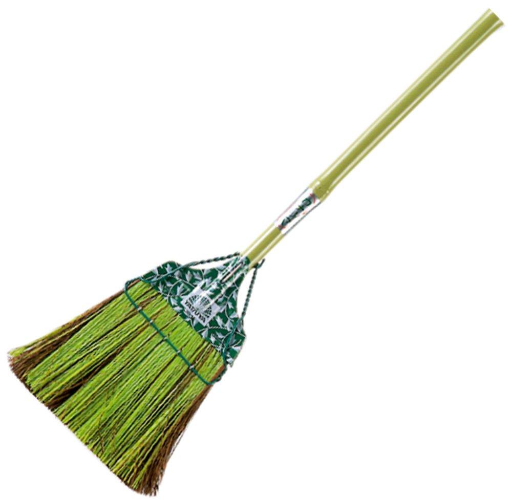 八ッ矢工業 八ツ矢#20035 カナリヤ長柄ほうき　#20035
