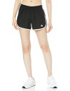 ADIDAS アディダス adidas RUNN M20 SHORT 品番:BSO29 カラー:ブラック/ホワイト(IC5184) サイズ:J/XS4